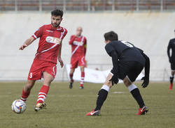 Varese - Casale 1-2