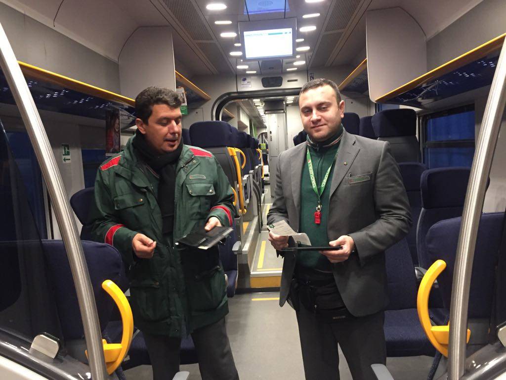 varese porto ceresio primo viaggio arcisate stabio il 7 gennaio 2018