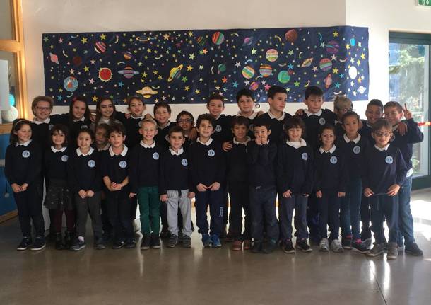 Open Day alla Kid’s International School