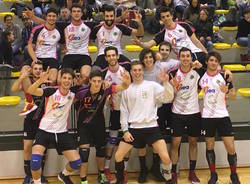 yaka volley malnate