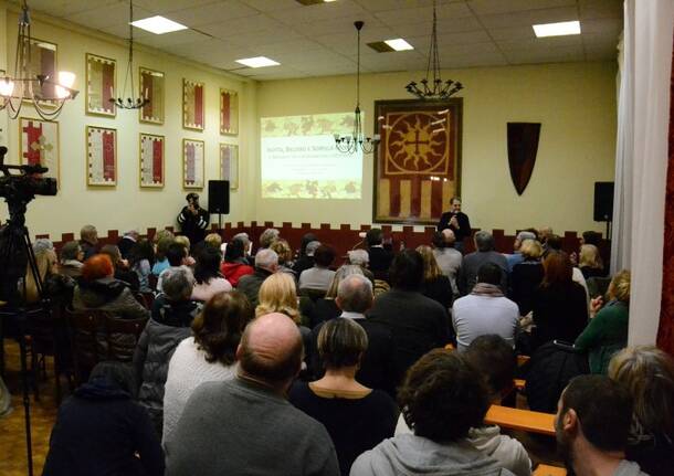 Il Medioevo di Legnarello