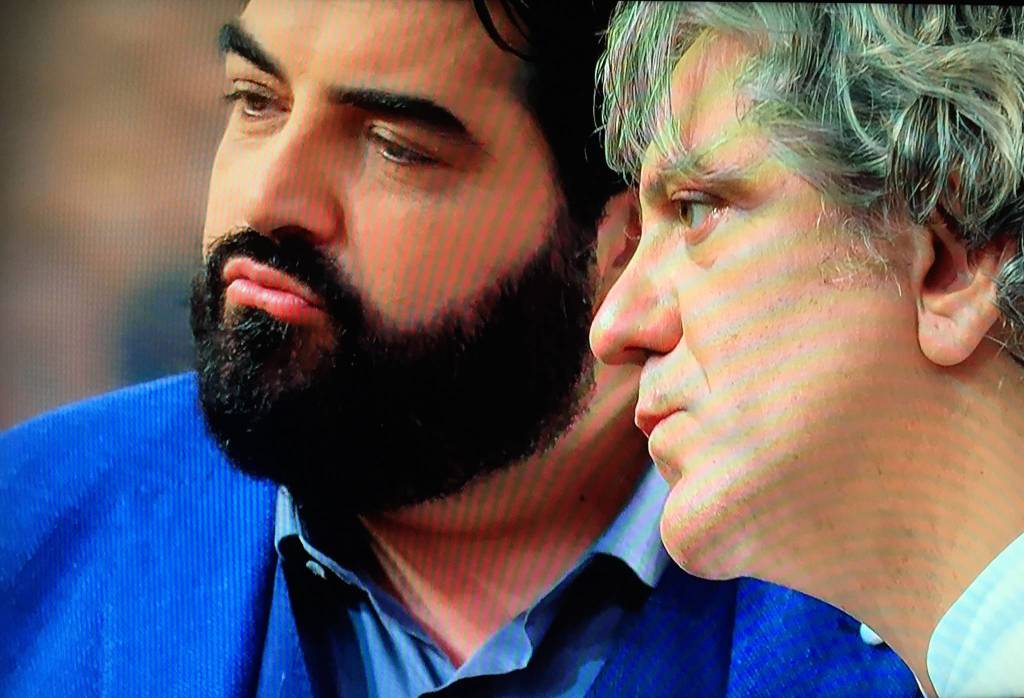 A Masterchef un invention test "varesino