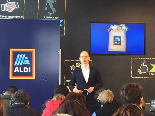 Aldi