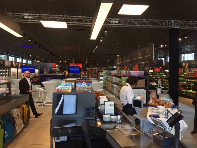 Aldi