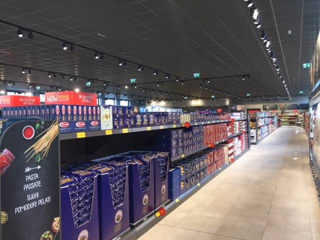 Aldi