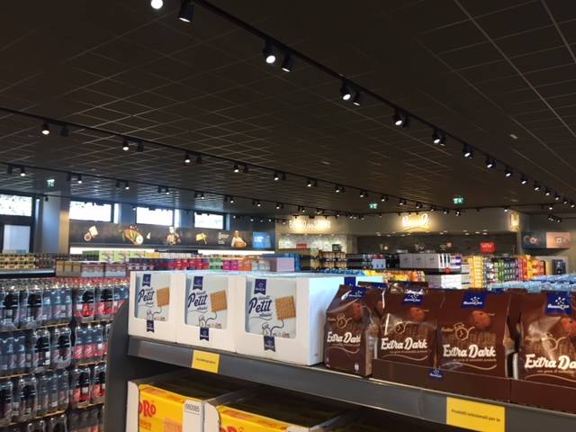 Aldi