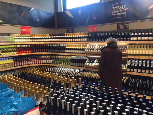 Aldi