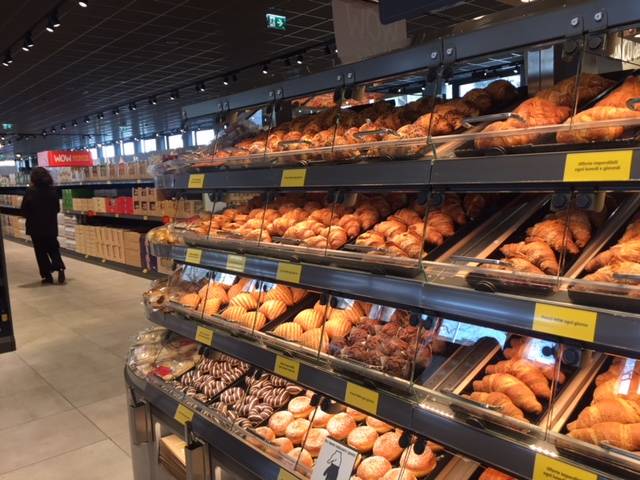Aldi
