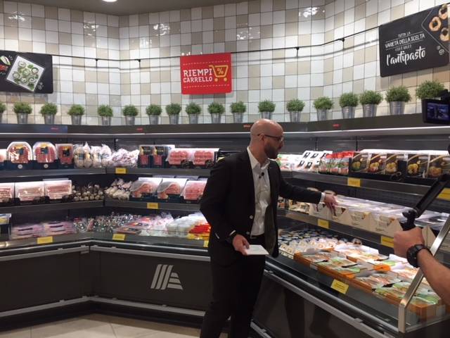 Aldi