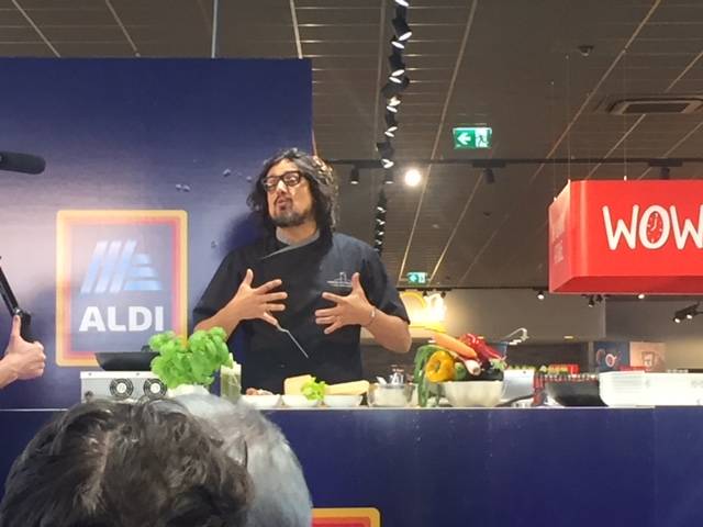 Aldi