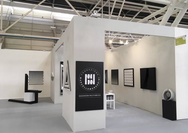 ArteFiera 2018