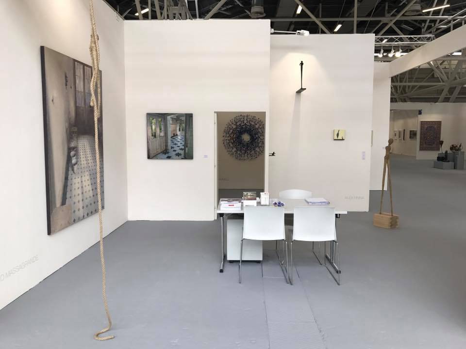 ArteFiera 2018
