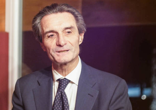 attilio fontana