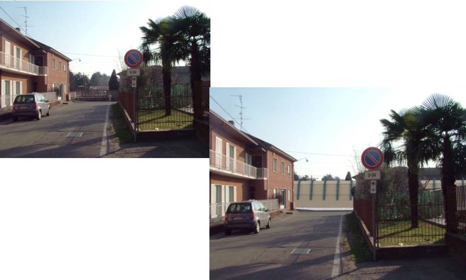 Barriere antirumore Gallarate