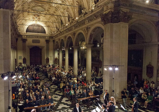 basilica san vittore