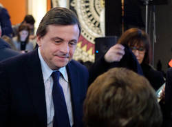 calenda a Varese