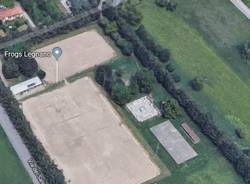 campo via dell'amicizia legnano