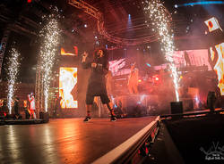 Caparezza a PalaYamamay