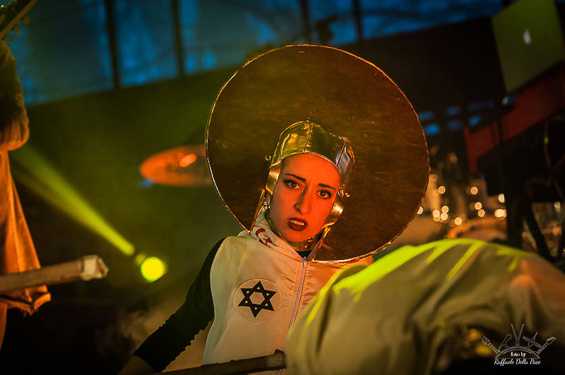 Caparezza a PalaYamamay