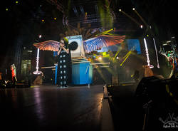 Caparezza a PalaYamamay