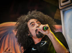 Caparezza a PalaYamamay