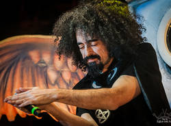 Caparezza a PalaYamamay