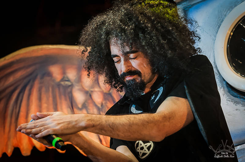 Caparezza a PalaYamamay