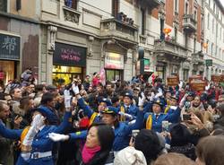 capodanno cinese a milano 2018