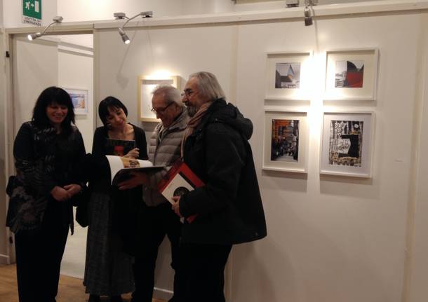 Inaugurata Real Art #3 di Officina Open