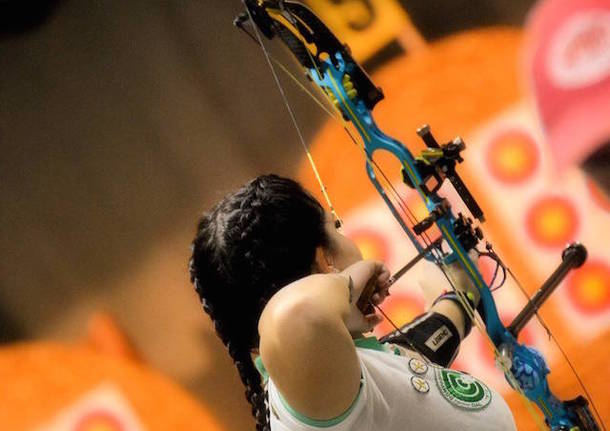 Un oro e cinque bronzi per il Varesotto ai campionati italiani