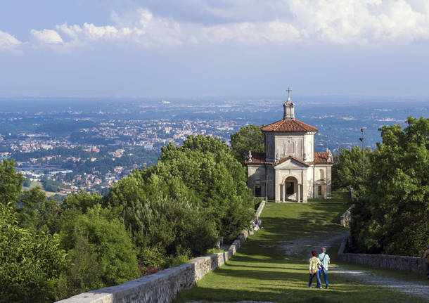 Locazioni turistiche e Case vacanza nella Terra dei laghi