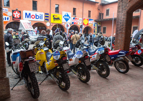 Incontri Dakar