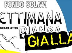Settimana Gialla