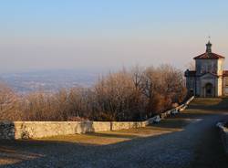 Luci di Sacro Monte