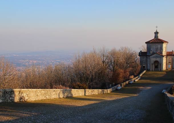 Luci di Sacro Monte