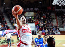 Openjobmetis Varese - Germani Brescia