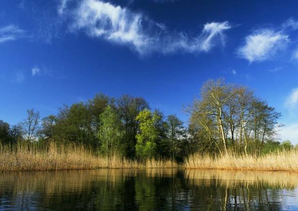 Giornate di Primavera del FAI