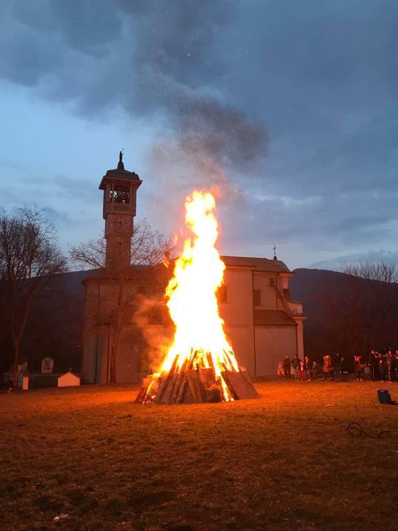 La festa della Madonna della Candelora