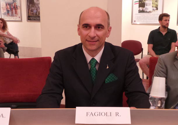 Fagioli replica alle critiche: \"Ho solo fatto rispettare le regole\"