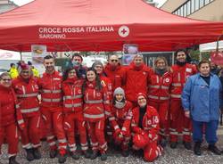 Carnevale a misura di famiglie per Saronno