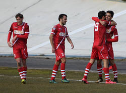 Varese - Gozzano 1-1