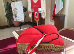 Carnevale bosino 2018 - apertura