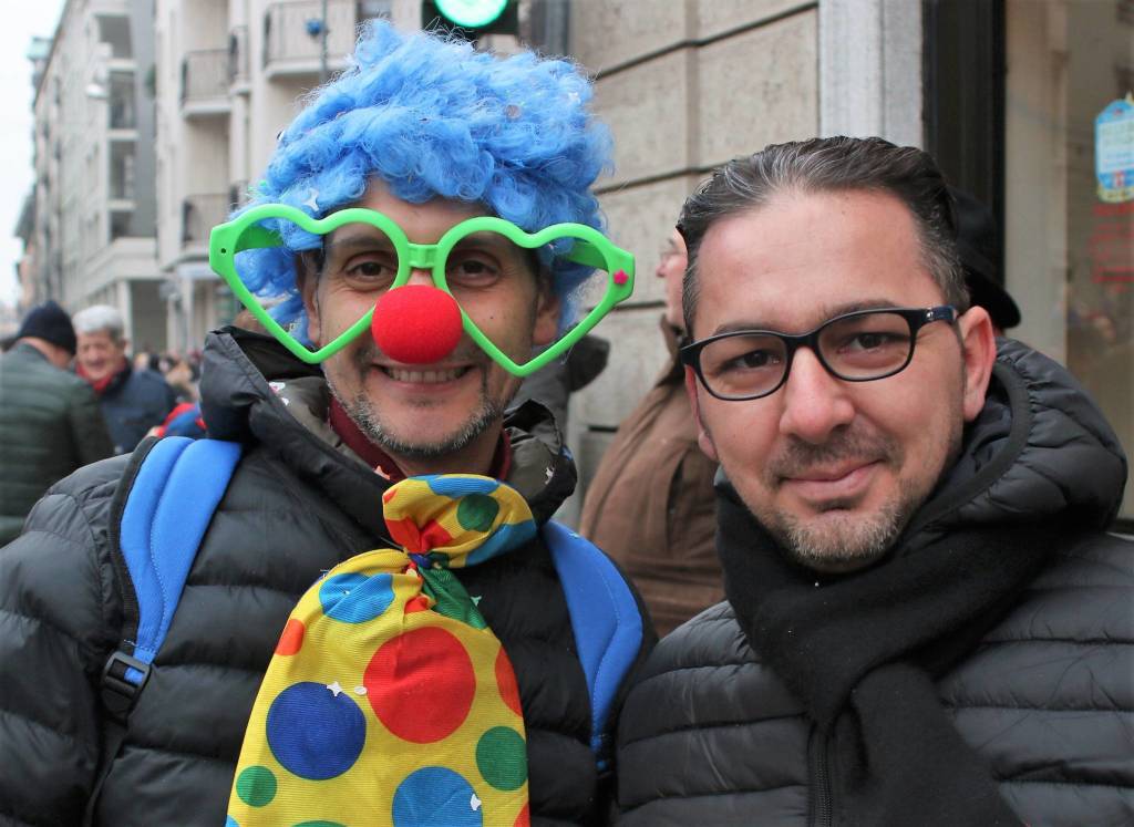 carnevale busto arsizio 2018