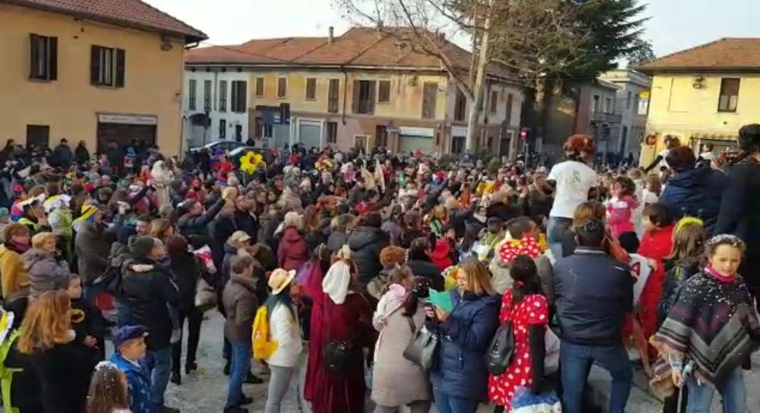 carnevale Samarate