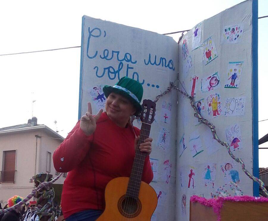 carnevale Samarate