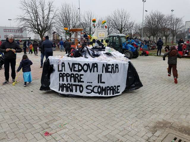 CarnevaleSanGiorgioSuLegnano