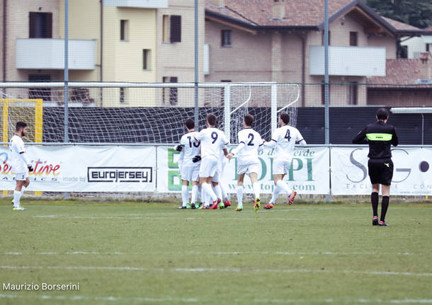 caronnese varese calcio