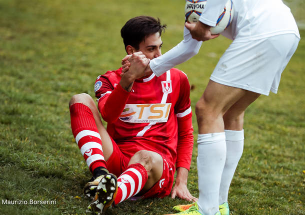 caronnese varese calcio