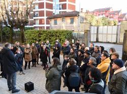 "Che razza di memoria" alla Morandi