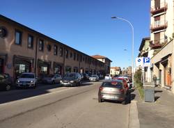 corso matteotti castellanza